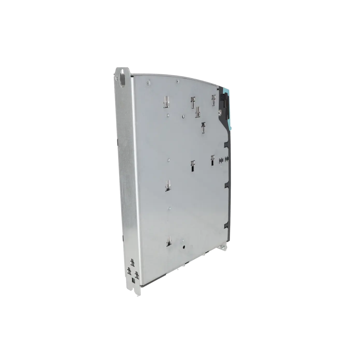 SIEMENS 6SL3120-2TE13-0AA4, Antriebstechnik, Wechselrichter, K0375193, Bild 6