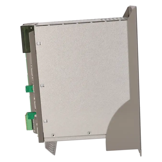 ELAU 13130261-001, Antriebstechnik, CU NCU PLC Steuerungen, K0410583, Bild 3