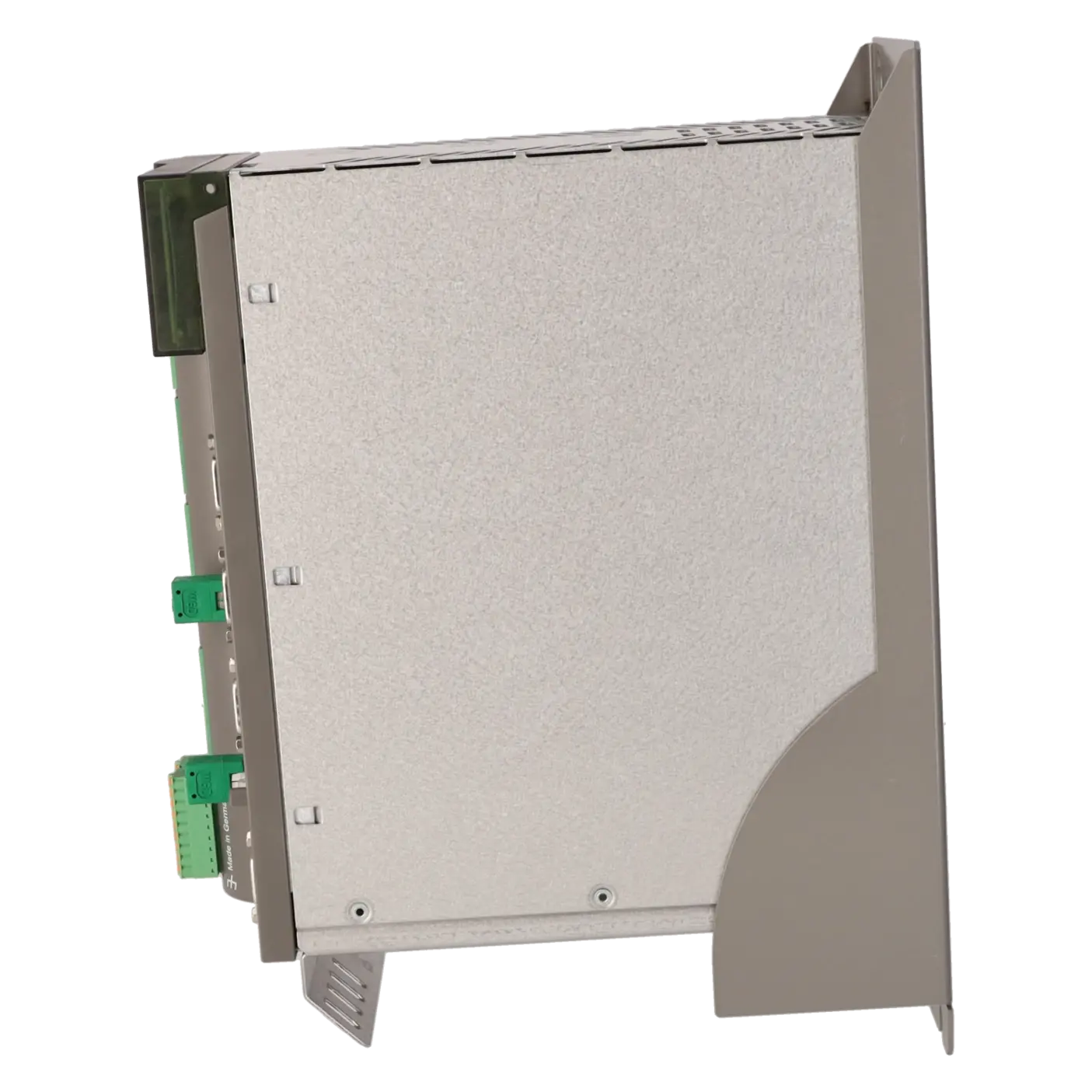 ELAU 13130261-001, Antriebstechnik, CU NCU PLC Steuerungen, K0410583, Bild 3