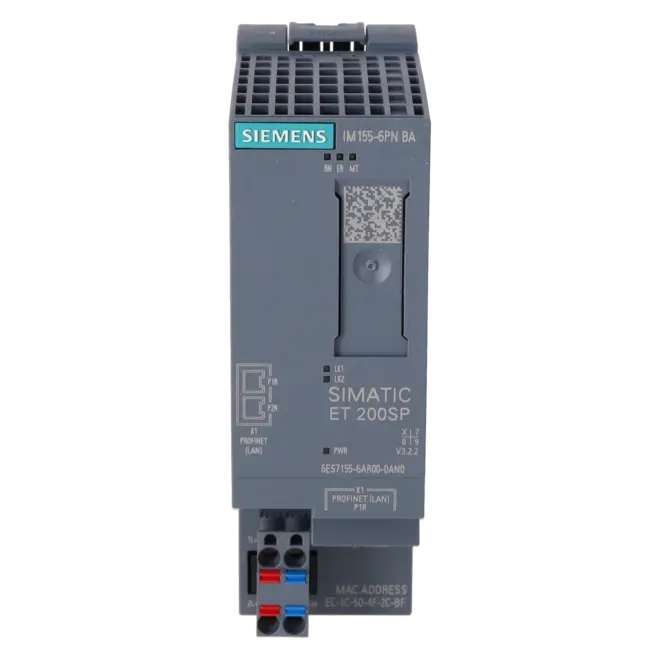 SIEMENS 6ES7155-6AR00-0AN0, Baugruppen, Interface-Module / Anschaltungen, K1027169