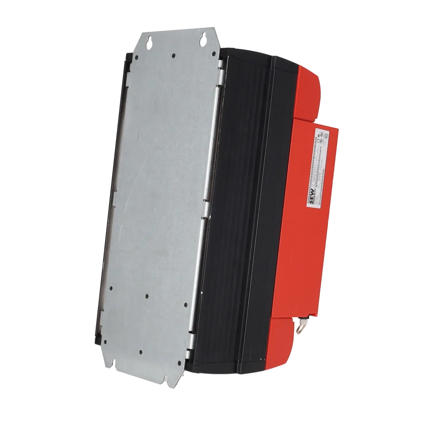 SEW MC07B0150-503-4-00, Drive Technology, Frequency Converter, K1084286, Image 6