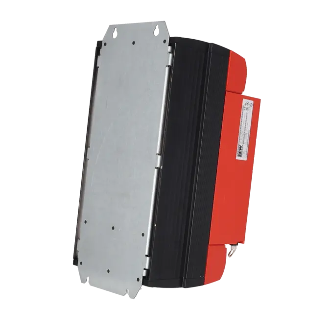 SEW MC07B0150-503-4-00, Drive Technology, Frequency Converter, K1084286, Image 6