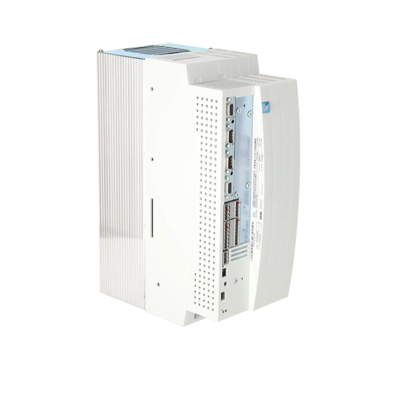 Lenze EVS9325-EK, Drive Technology, Frequency Converter, K1088920, Image 8