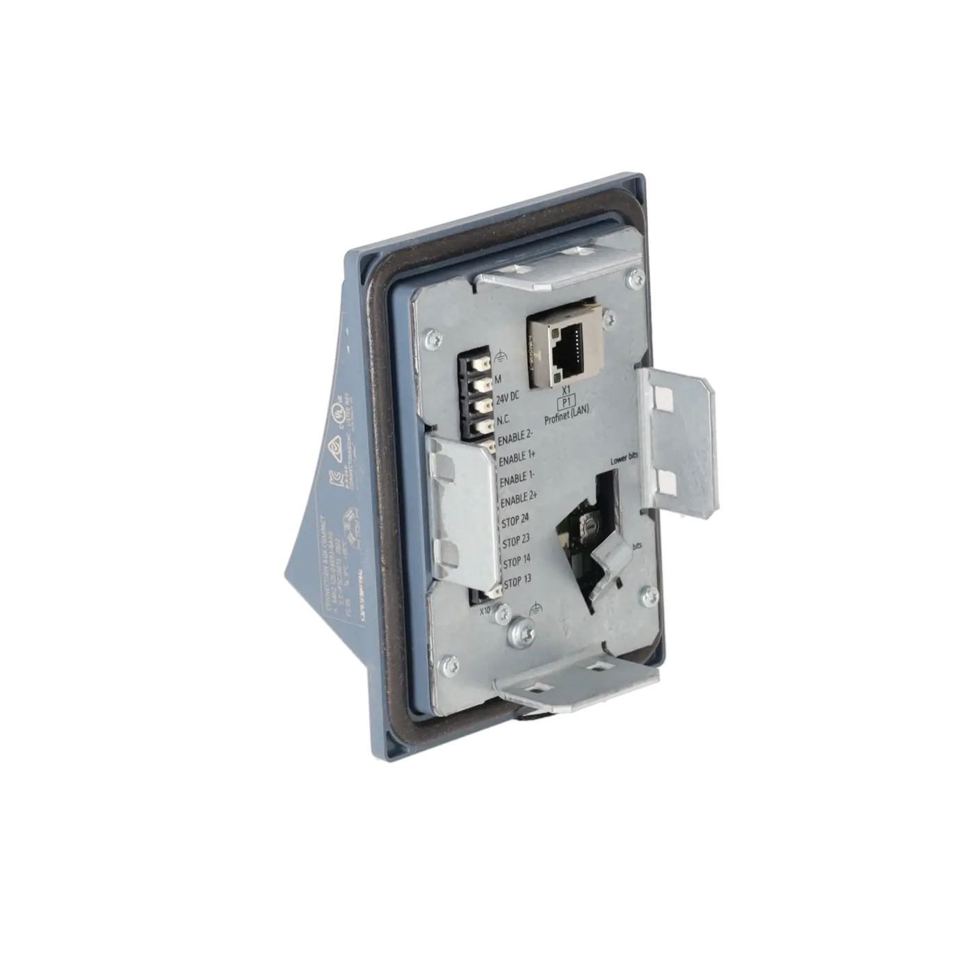 SIEMENS 6AV2125-2AE03-0AX0, HMI, Single Components, K1096488, Image 4