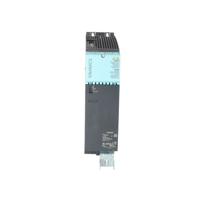 SIEMENS 6SL3120-1TE23-0AD0, Antriebstechnik, Wechselrichter, K1098149, Bild 1