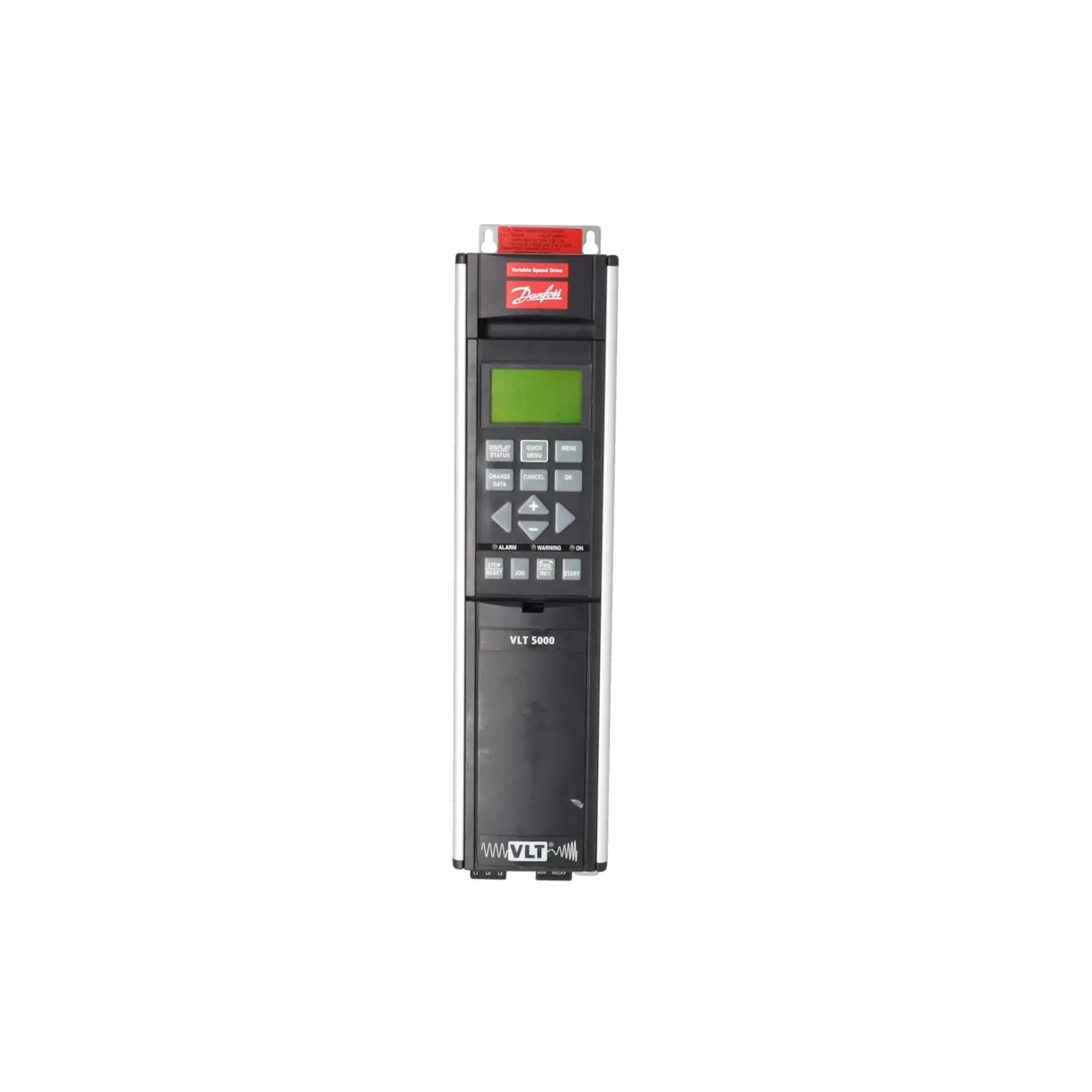 DANFOSS 175Z0040, Antriebstechnik, Umrichter, K1147131, Bild 1