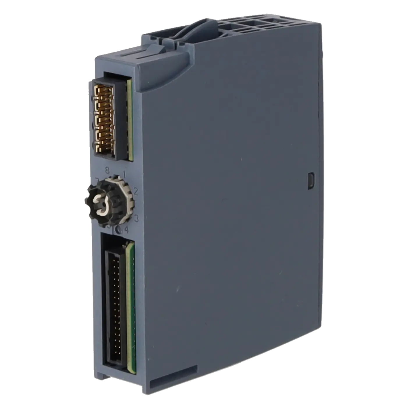 SIEMENS 6ES7132-6BH01-0BA0, PLC Controls, Digital Input / Output Modules, K1149987, Image 6