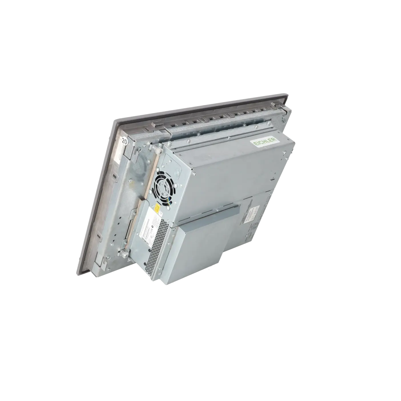 SIEMENS 6AV7423-2AA00-0BK0, HMI, Industrial PC, K1150894, Image 4