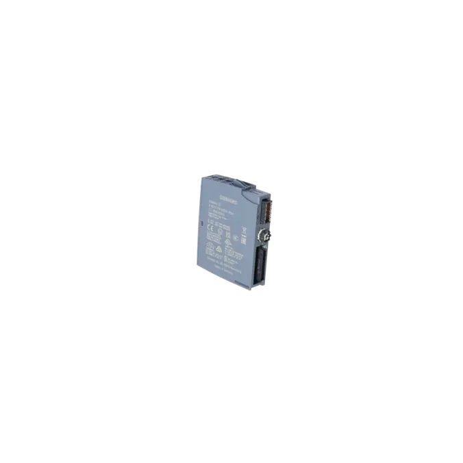 SIEMENS 6ES7134-6HD01-0BA1, Baugruppen, Analogein- / Analogausgaben, K1152327, Bild 4