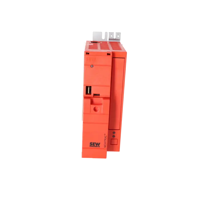 SEW MC07B0005-5A3-4-00/FSC11B/DFP21B, Antriebstechnik, Umrichter, K1153564, Bild 1