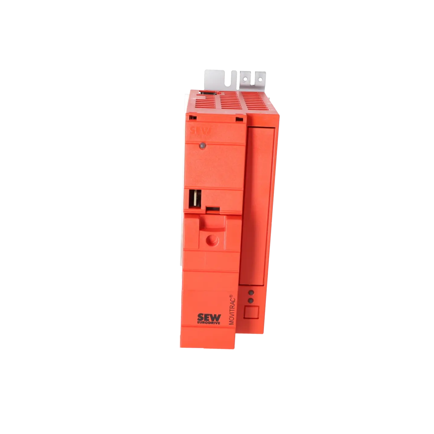 SEW MC07B0005-5A3-4-00/FSC11B/DFP21B, Antriebstechnik, Umrichter, K1153564, Bild 1