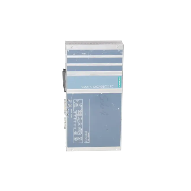 SIEMENS 6AG4140-6BC07-0HA0, HMI, Industrie-PCs, K1175157