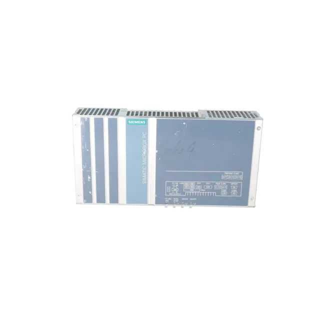 SIEMENS 6AG4140-6BC07-0HA0, HMI, Industrie-PCs, K1175157
