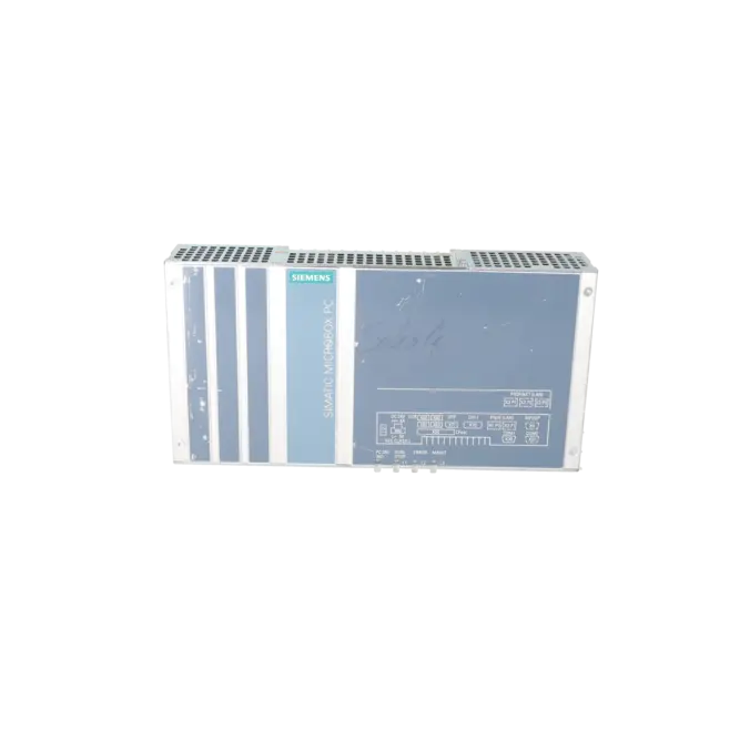 SIEMENS 6AG4140-6BC07-0HA0, HMI, Industrie-PCs, K1175157, Bild 1