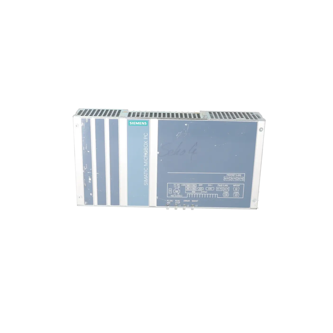 SIEMENS 6AG4140-6BC07-0HA0, HMI, Industrie-PCs, K1175157, Bild 1