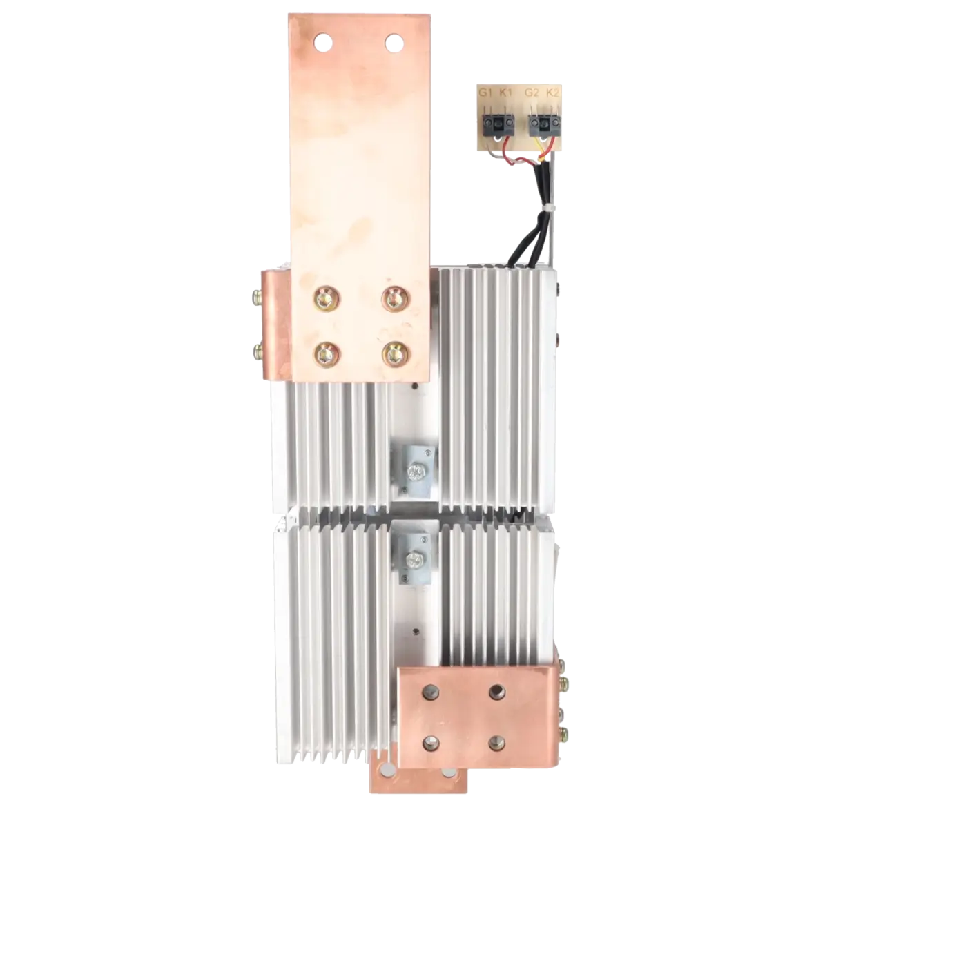 SIEMENS 6SY7010-0AB05, Drive Technology, Single Components, K1175598, Image 5