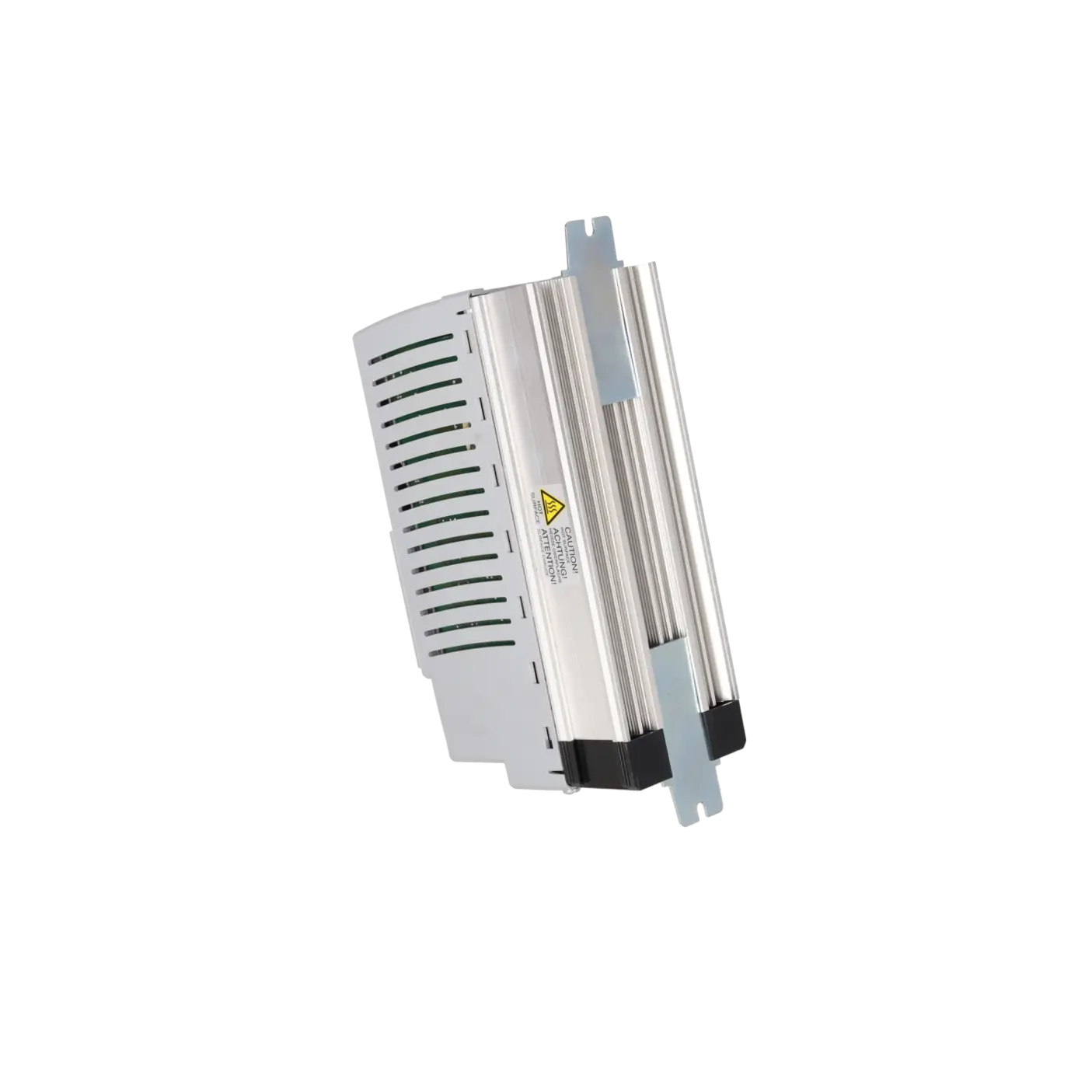 NORD SK500E-221-340-A, Drive Technology, Frequency Converter, K1256493, Image 4