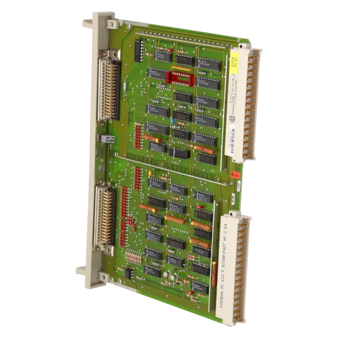 SIEMENS 6ES5301-5CA12, Baugruppen, SIMATIC-S5-Aktion, K0000951, Bild 4