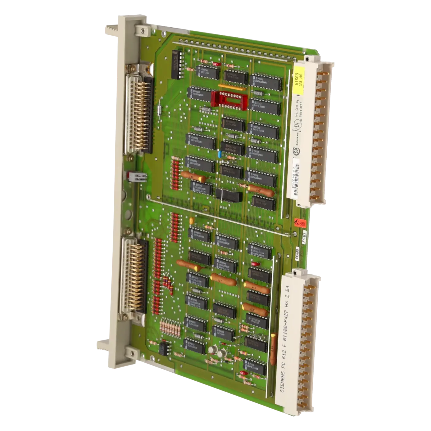 SIEMENS 6ES5301-5CA12, Baugruppen, SIMATIC-S5-Aktion, K0000951, Bild 4