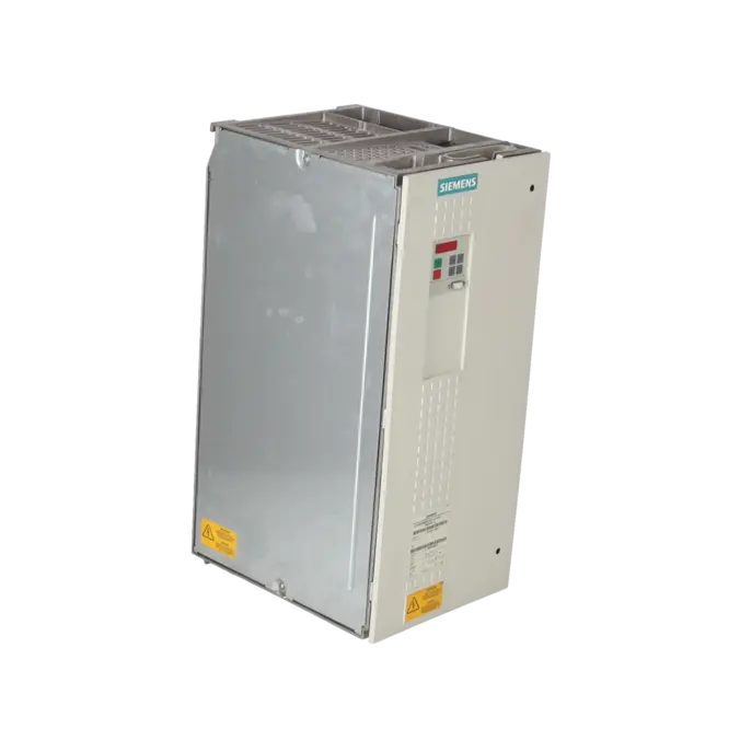 SIEMENS 6SE7023-8ED21, Drive Technology, Frequency Converter, K0061638, Image 8