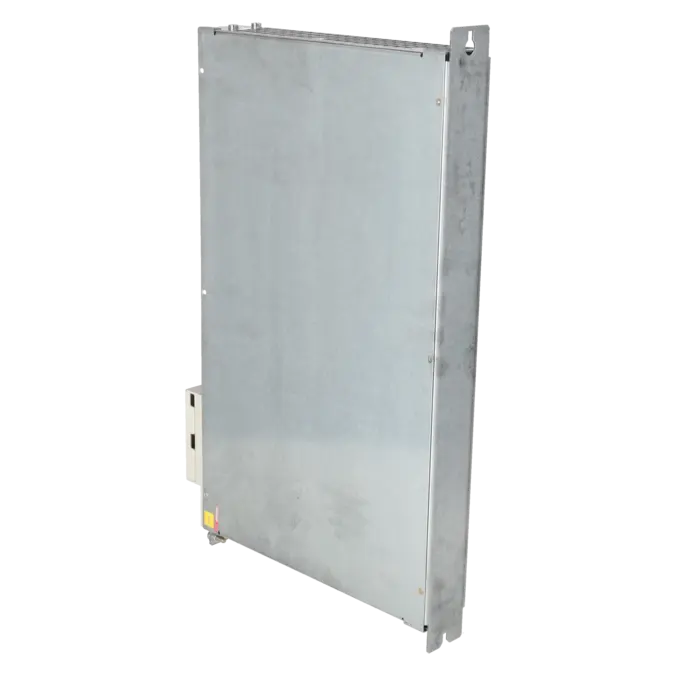 SIEMENS 6SN1123-1AA00-0CA0, Antriebstechnik, Wechselrichter, K0063660, Bild 4