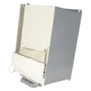 SIEMENS 6SN1123-1AA00-0KA1, Antriebstechnik, Wechselrichter, K0063673, Bild 2