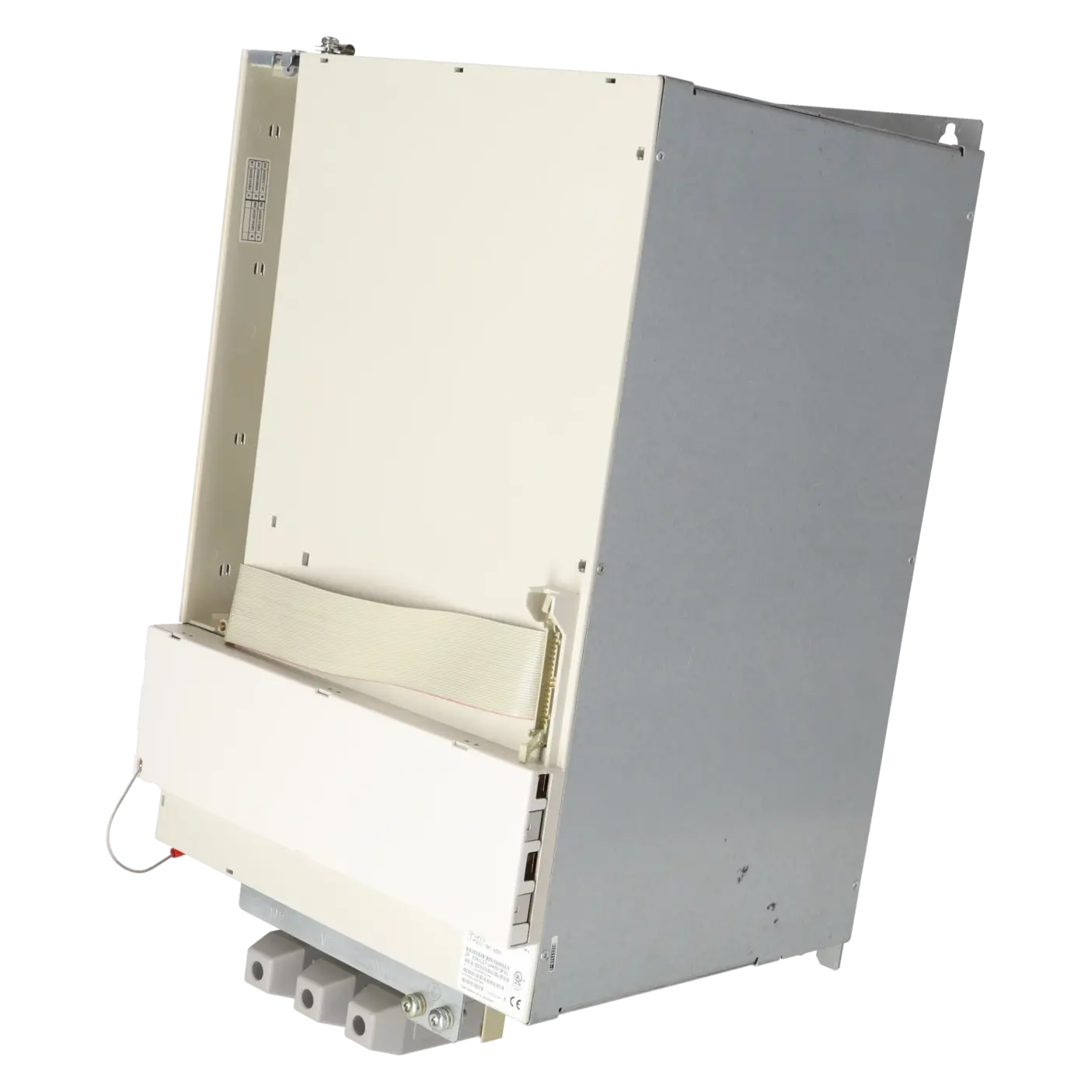 SIEMENS 6SN1123-1AA00-0KA1, Antriebstechnik, Wechselrichter, K0063673, Bild 2