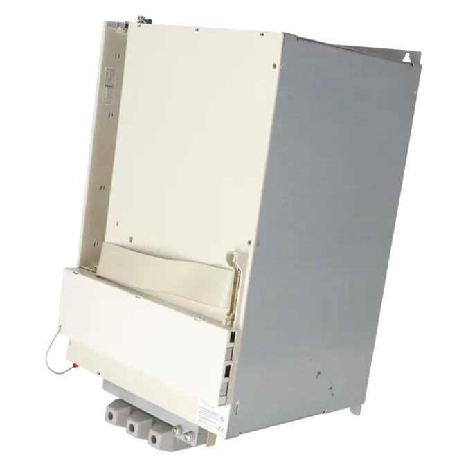 SIEMENS 6SN1123-1AA00-0KA1, Antriebstechnik, Wechselrichter, K0063673, Bild 2