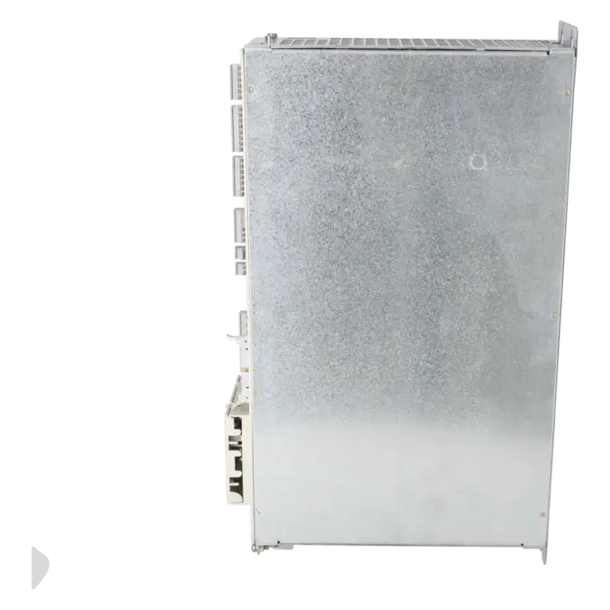 SIEMENS 6SN1145-1BA01-0BA1, Antriebstechnik, Einspeise- / Rückspeisemodule, K0063838, Bild 3