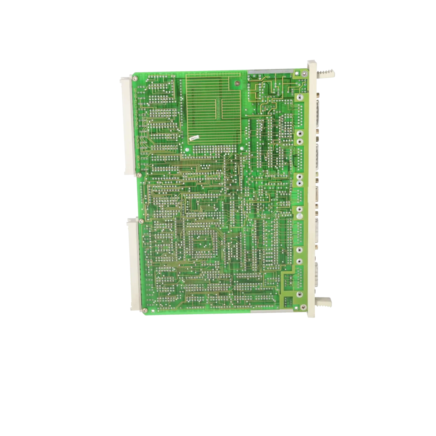 SIEMENS 6ES5246-4UA31, PLC Controls, SIMATIC-S5 Sales Offer, K0117427, Image 7