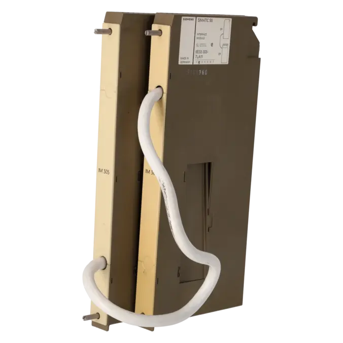 SIEMENS 6ES5305-7LA11, PLC Controls, SIMATIC-S5 Sales Offer, K0117459, Image 2