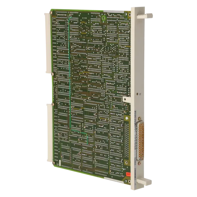 SIEMENS 6ES5324-3UA12, Baugruppen, SIMATIC-S5-Aktion, K0117475, Bild 8