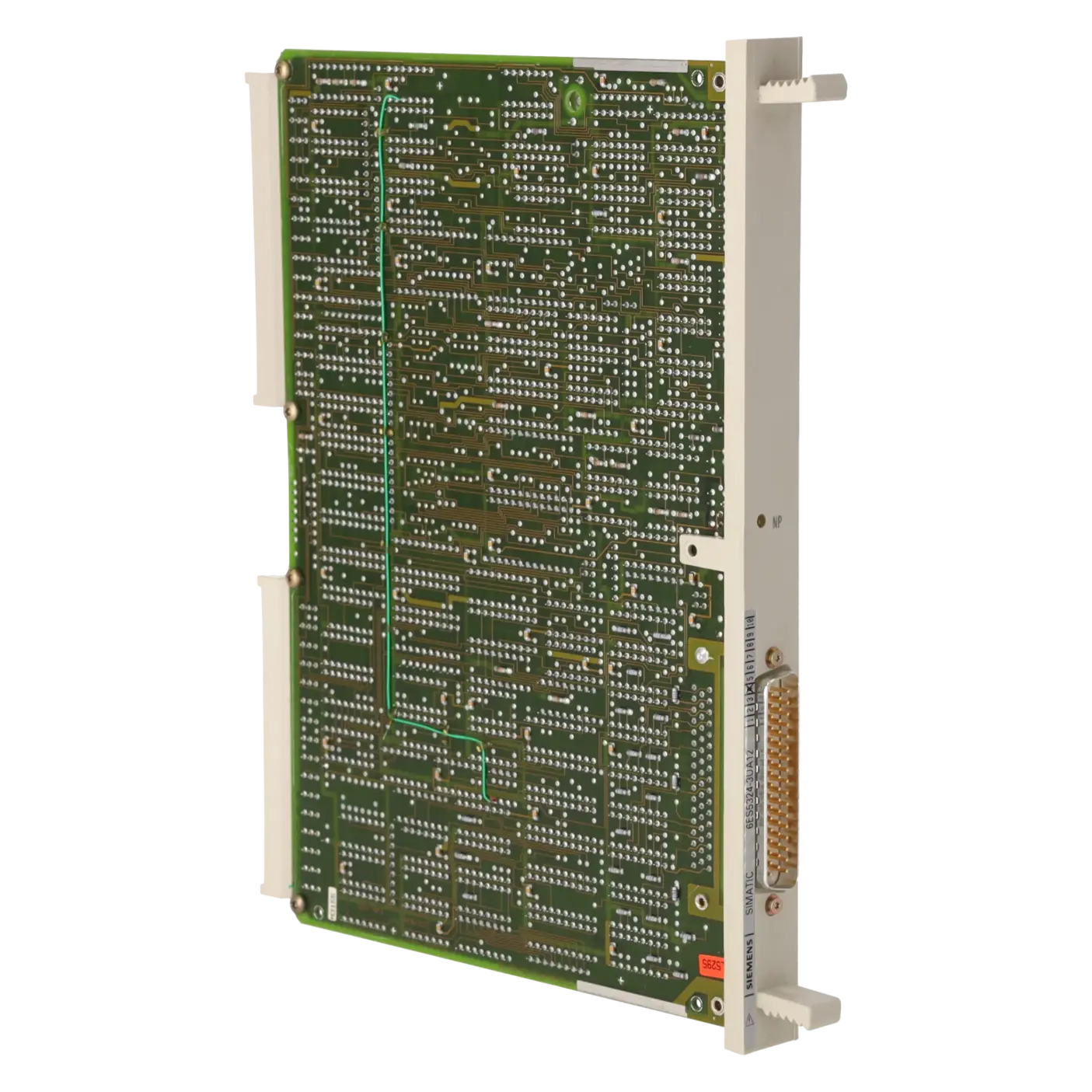 SIEMENS 6ES5324-3UA12, Baugruppen, SIMATIC-S5-Aktion, K0117475, Bild 8