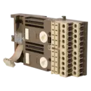SIEMENS 6ES5700-8MA11, PLC Controls, Connecting Systems / Cables, K0117645, Image 2