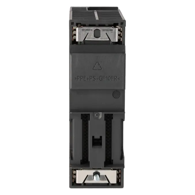 SIEMENS 6GT2002-0GA10, PLC Controls, Function Modules, K0119893, Image 5