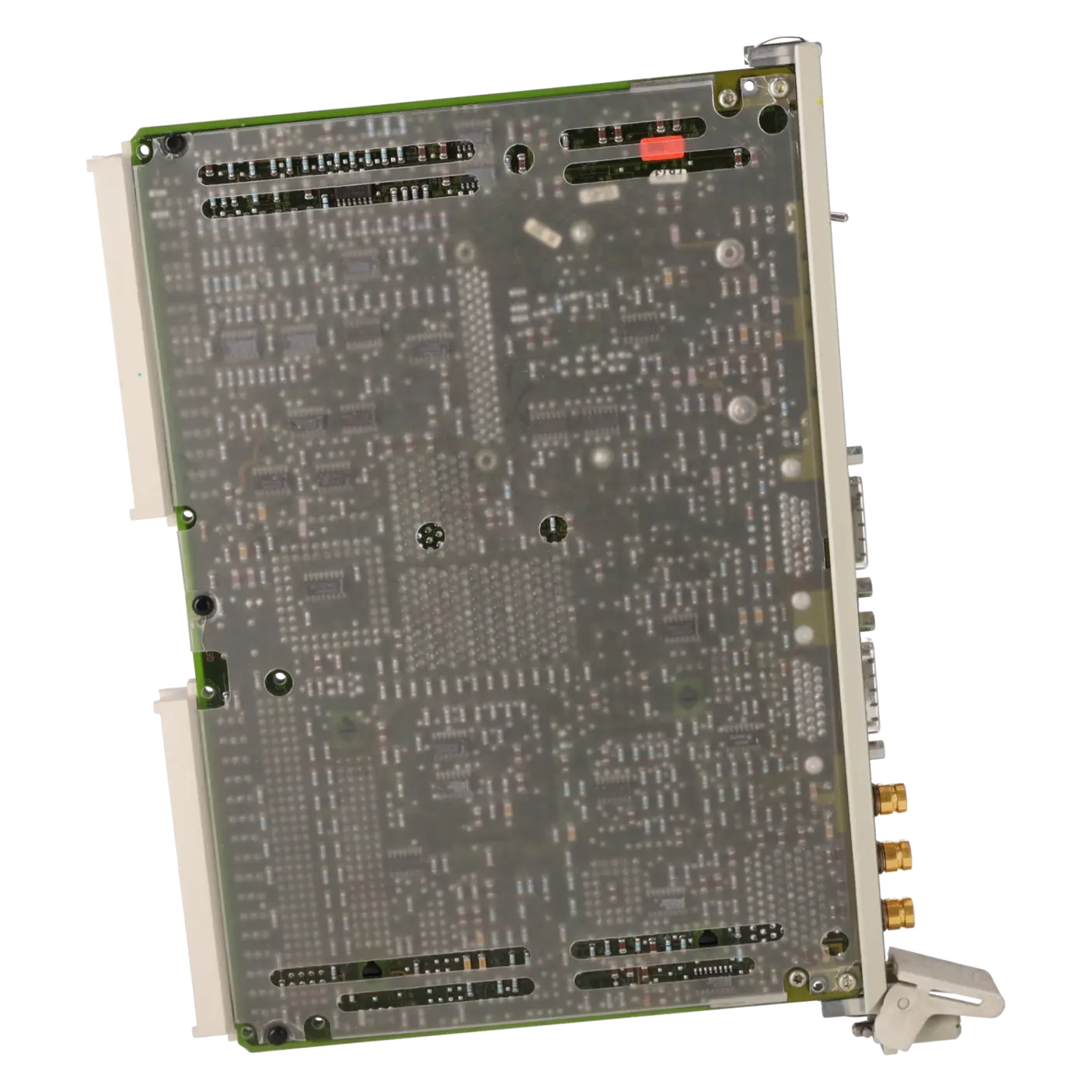 SIEMENS 6ES5581-0EA11, Baugruppen, Kommunikationsbaugruppen, K0136447, Bild 7