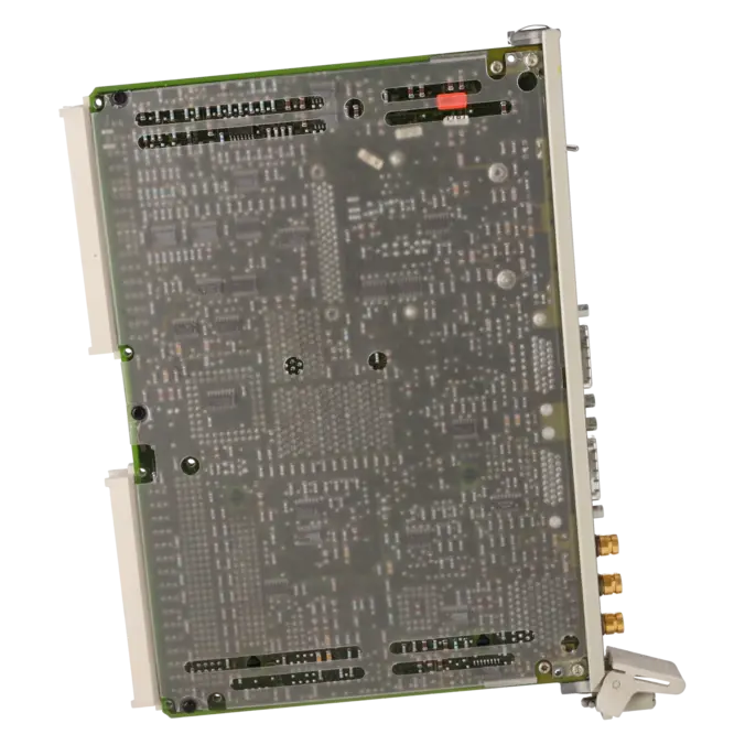 SIEMENS 6ES5581-0EA11, Baugruppen, Kommunikationsbaugruppen, K0136447, Bild 7
