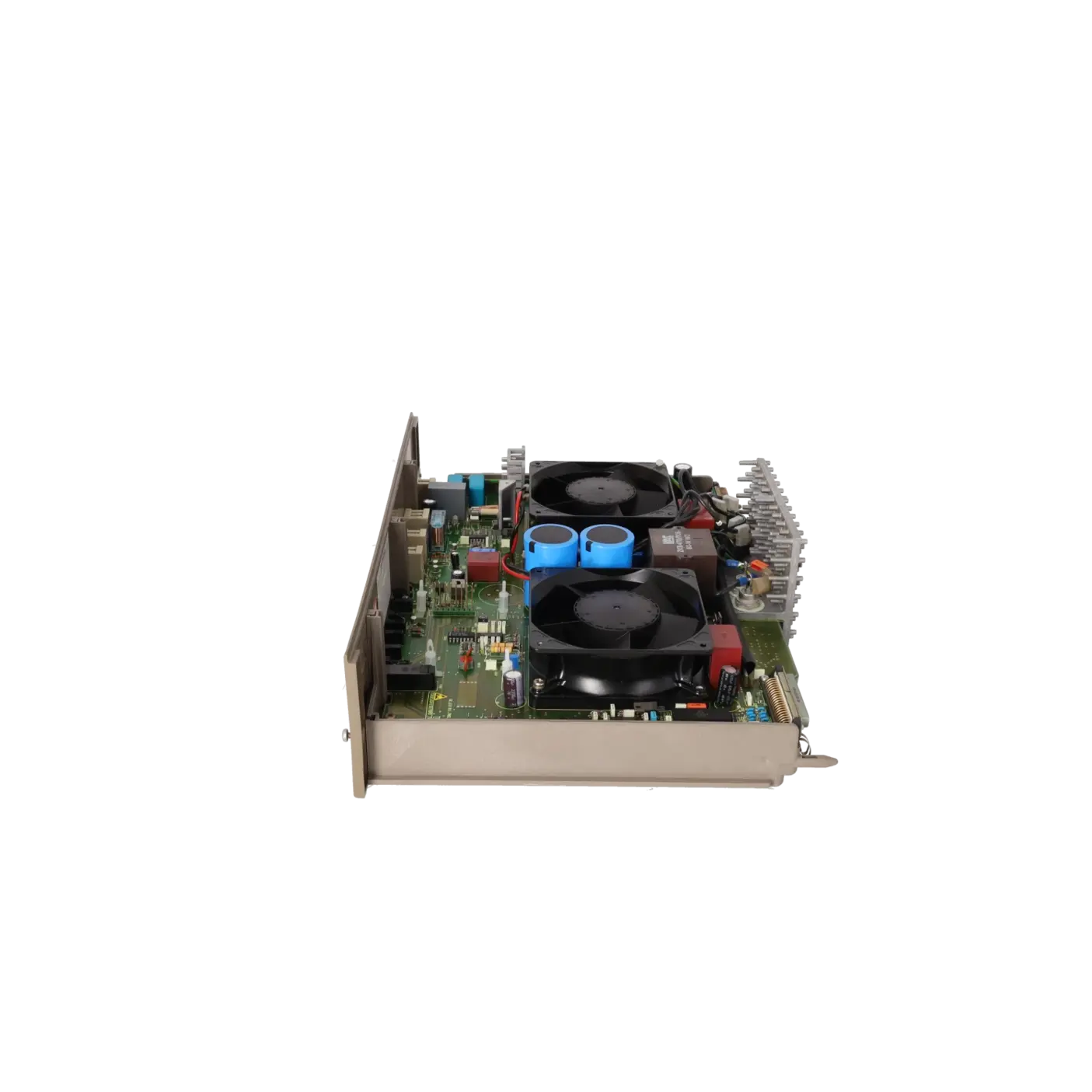 SIEMENS 6ES5955-3NC12, PLC Controls, PLC Controls Power Supplies, K0137767, Image 3