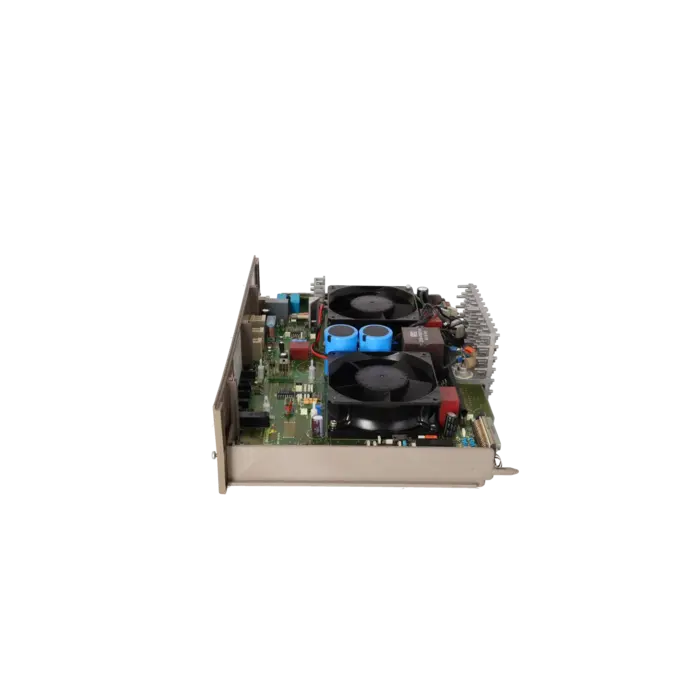 SIEMENS 6ES5955-3NC12, PLC Controls, PLC Controls Power Supplies, K0137767, Image 3