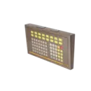 SIEMENS 6FM1496-1AB10, HMI, Bedientastaturen, K0138681, Bild 2