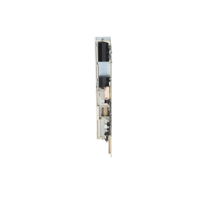 SIEMENS 6SN1118-0DK21-0AA1, Antriebstechnik, Reglerkarten, K0175767, Bild 5