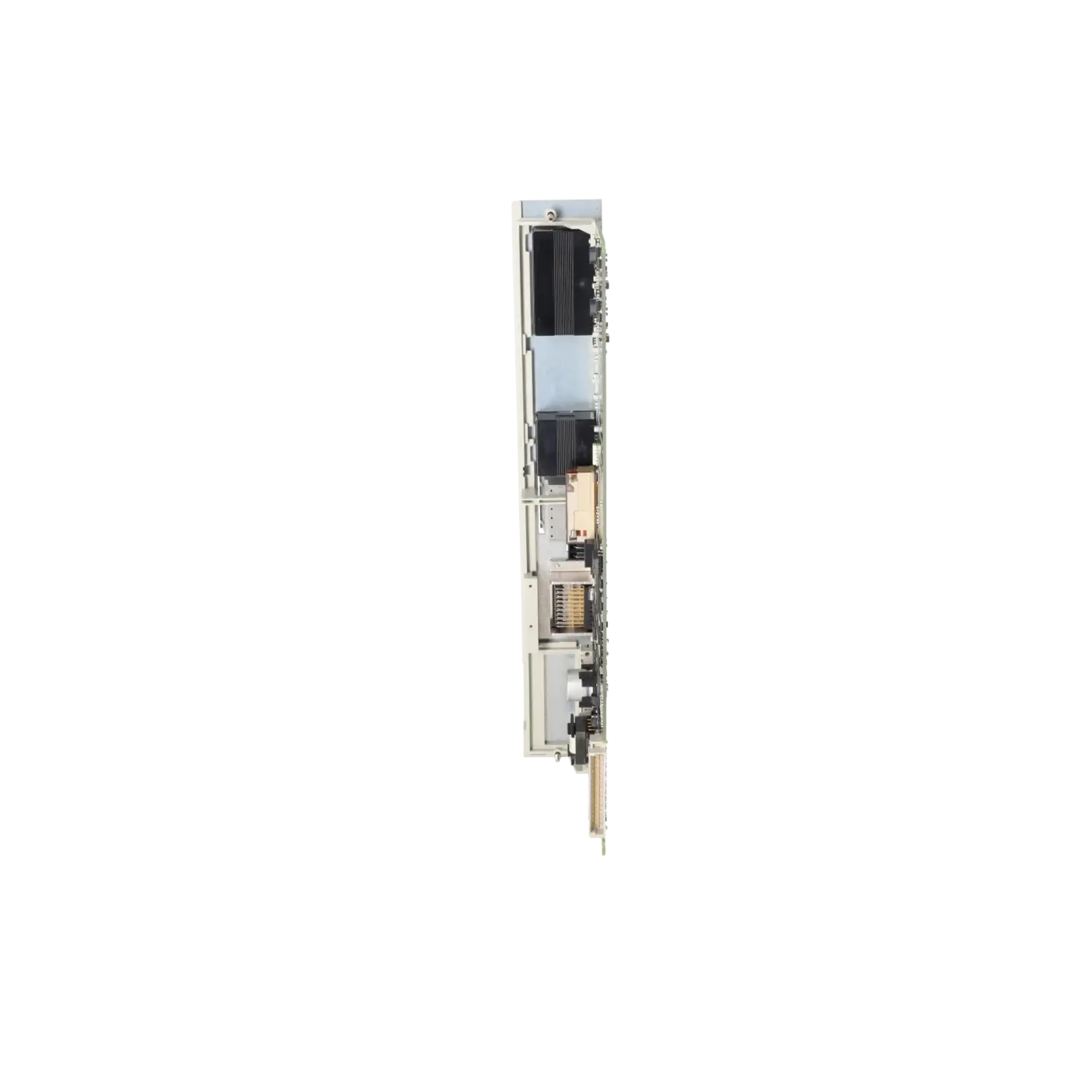 SIEMENS 6SN1118-0DK21-0AA1, Antriebstechnik, Reglerkarten, K0175767, Bild 5