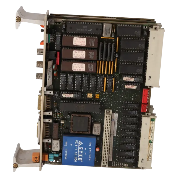 SIEMENS 6FM1481-3AB00, Baugruppen, Funktionsbaugruppen, K0226411, Bild 3