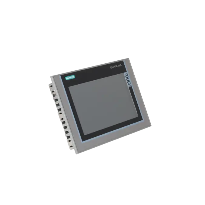 SIEMENS 6AV2124-0JC01-0AX0, HMI, Touch-Panels, K0251525, Bild 8