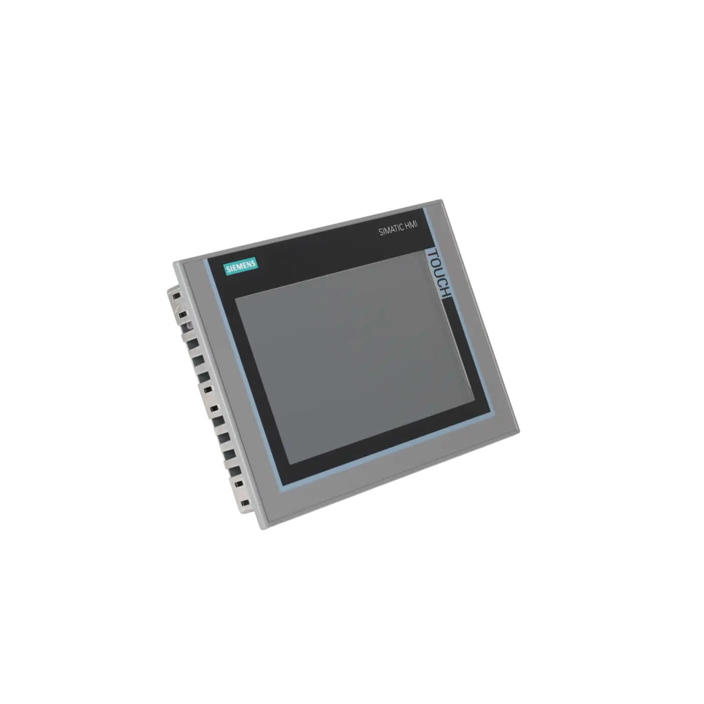 SIEMENS 6AV2124-0JC01-0AX0, HMI, Touch-Panels, K0251525, Bild 8