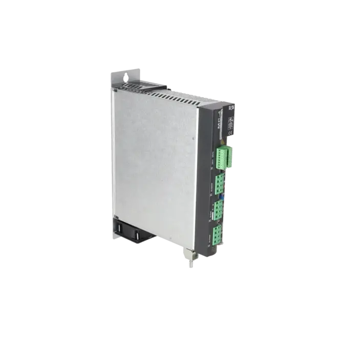 ELAU 13130247, Drive Technology, Frequency Converter, K0341932, Image 8