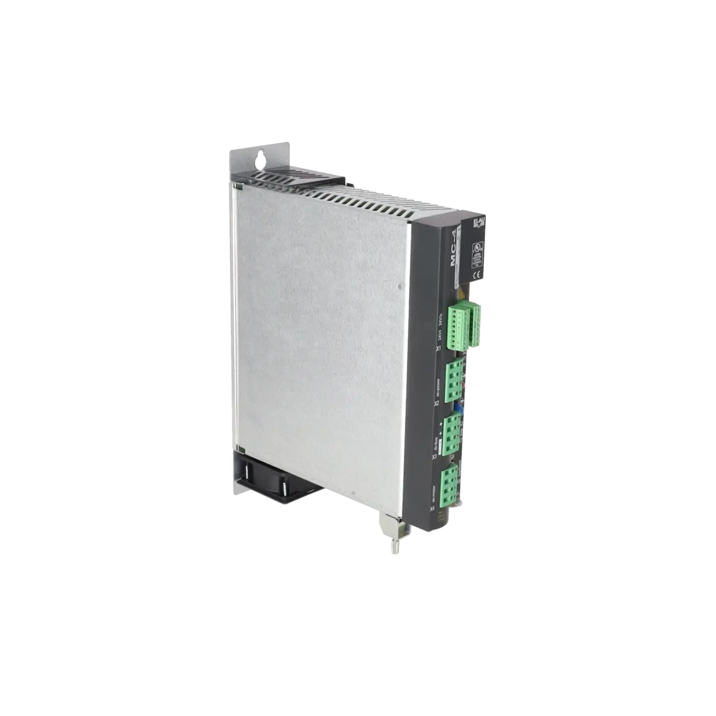 ELAU 13130247, Drive Technology, Frequency Converter, K0341932, Image 8