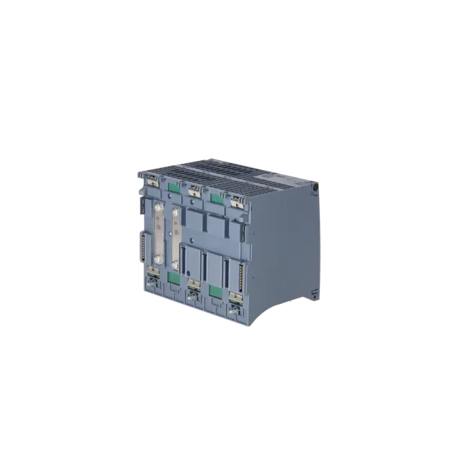 SIEMENS 6ES7517-3AP00-0AB0, Baugruppen, CPU / Zentralbaugruppen, K0370595, Bild 6