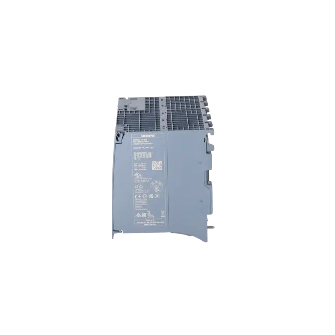 SIEMENS 6ES7518-4FP00-0AB0, Baugruppen, CPU / Zentralbaugruppen, K0370598, Bild 4