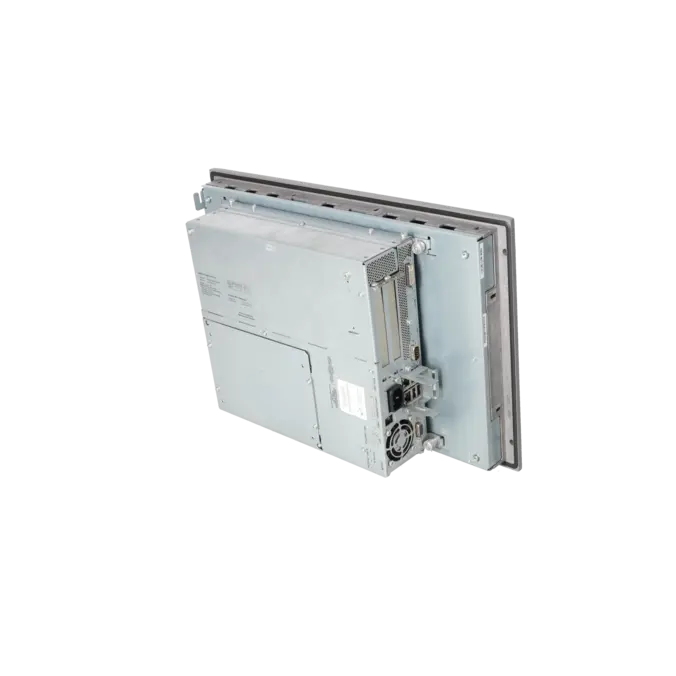 SIEMENS 6AV7872-0BE30-0AA0, HMI, Industrial PC, K1003334, Image 6